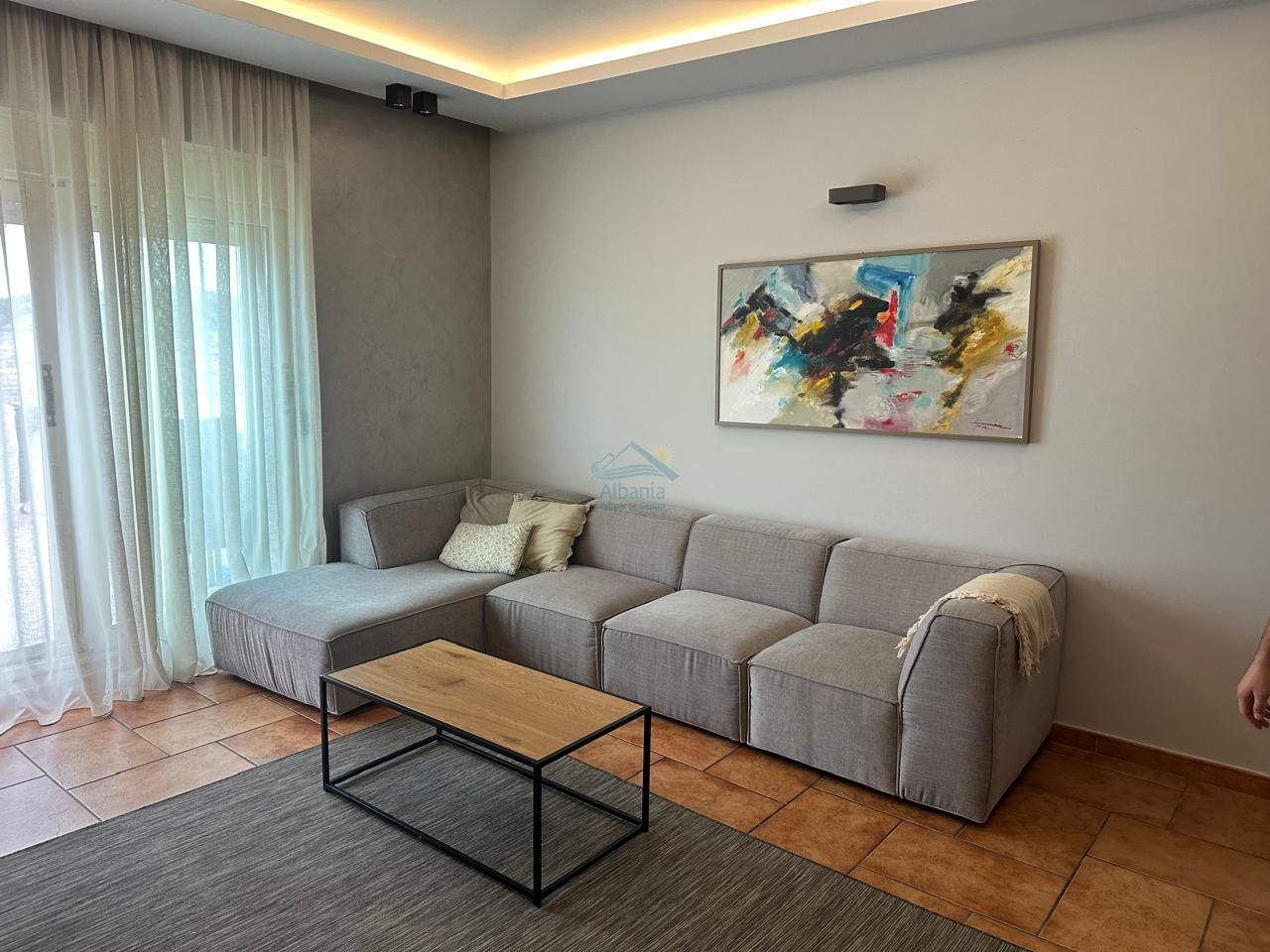 Property For Rent In Vlore City, South Of Albania